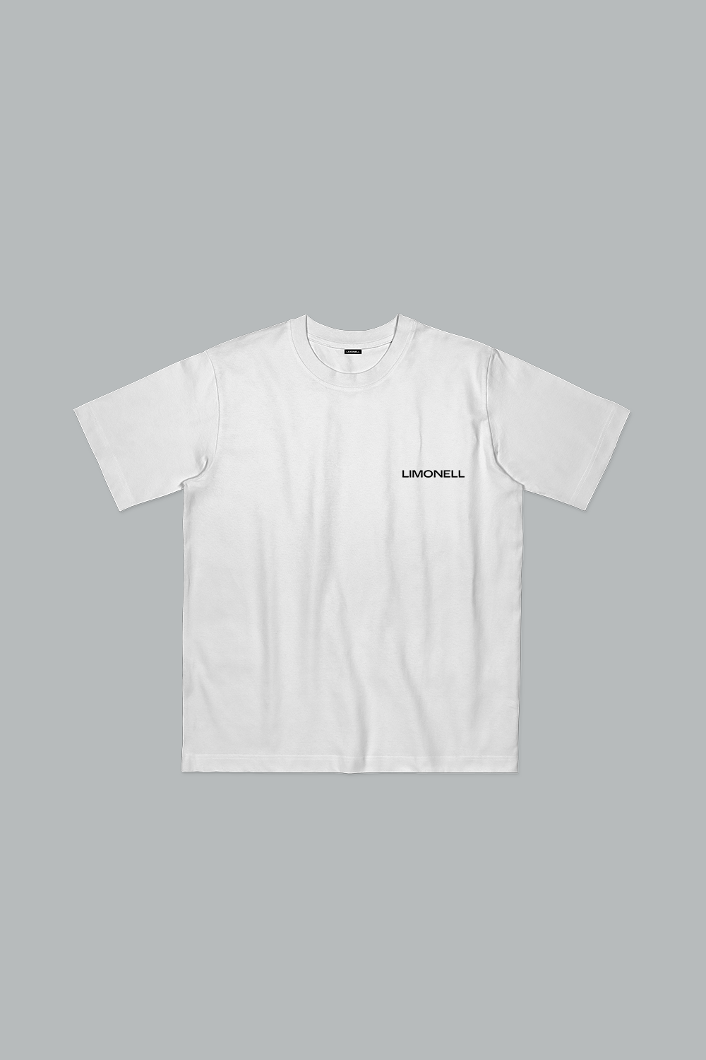 APE CLUB TEE WHITE