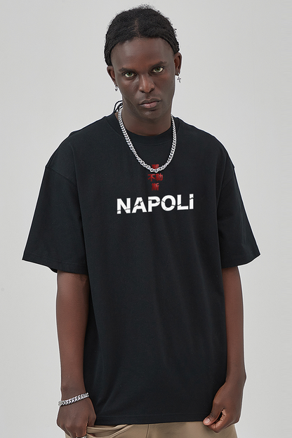 NAPOLI JPN  - TEE