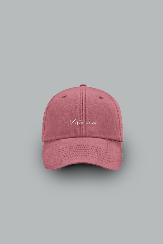 VITA MIA VINTAGE CAP